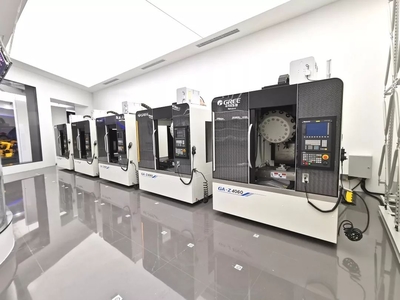 格力科技展廳升級(jí) 智能裝備產(chǎn)品亮點(diǎn)十足，技術(shù)服務(wù)全面升級(jí)