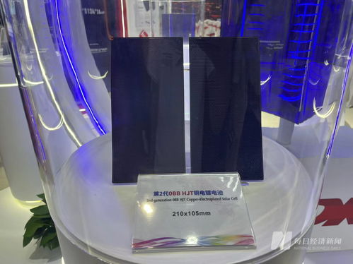 直擊SNEC丨海源復(fù)材董事長(zhǎng)甘勝泉 公司不參與產(chǎn)能競(jìng)賽，技術(shù)研發(fā)是核心驅(qū)動(dòng)