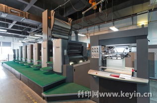 海德堡 以技術(shù)服務(wù)引領(lǐng)國(guó)內(nèi)印刷企業(yè)創(chuàng)造高價(jià)值