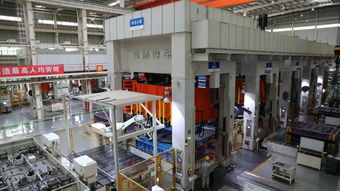 上饒智造 技術(shù)開(kāi)發(fā)引領(lǐng)產(chǎn)業(yè)升級(jí)，驅(qū)動(dòng)高質(zhì)量發(fā)展新引擎